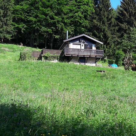 Ferienhaus Moosbachtal Thueringer Wald Bei Oberhof Rotterode Экстерьер фото